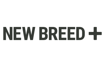 New Breed Logo