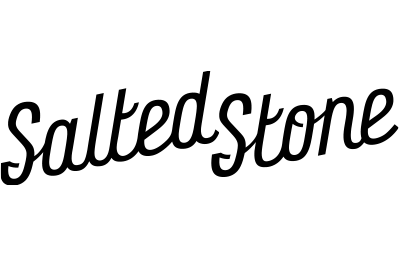 Salted Stone Logo