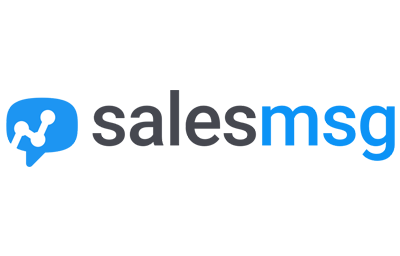 Salesmsg Logo
