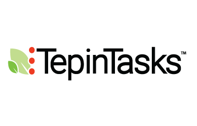 TepinTasks Logo