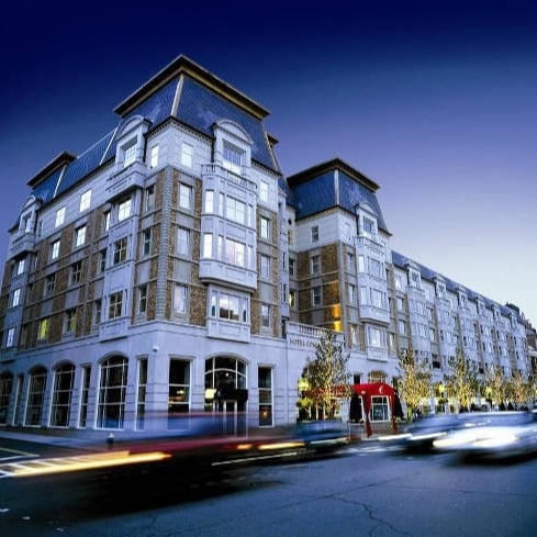 Image of Hotel Commonwealth