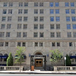 Image of Loews Boston Hotel