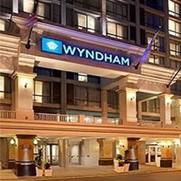 Image of Wyndham Boston Beacon Hill