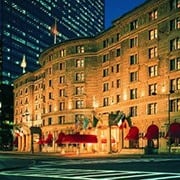 Image of Fairmont Copley Plaza