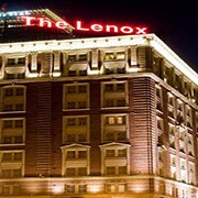 Image of Lenox Hotel