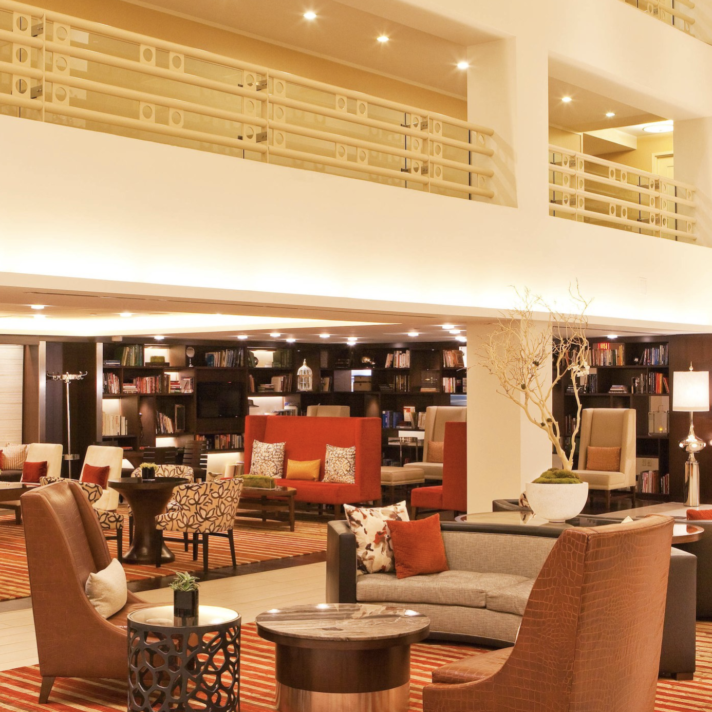 Image of Marriott Long Wharf