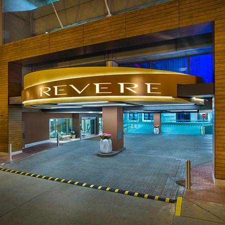 Image of Revere Hotel Boston Common