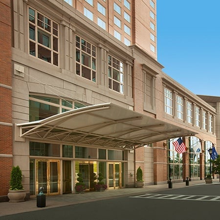 Image of Seaport Hotel