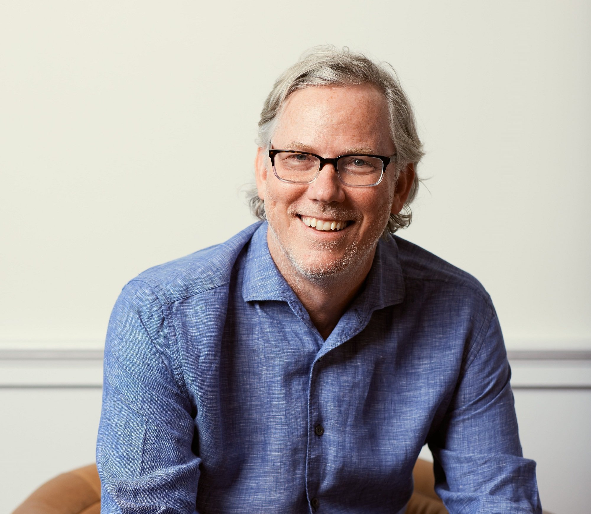 Brian Halligan