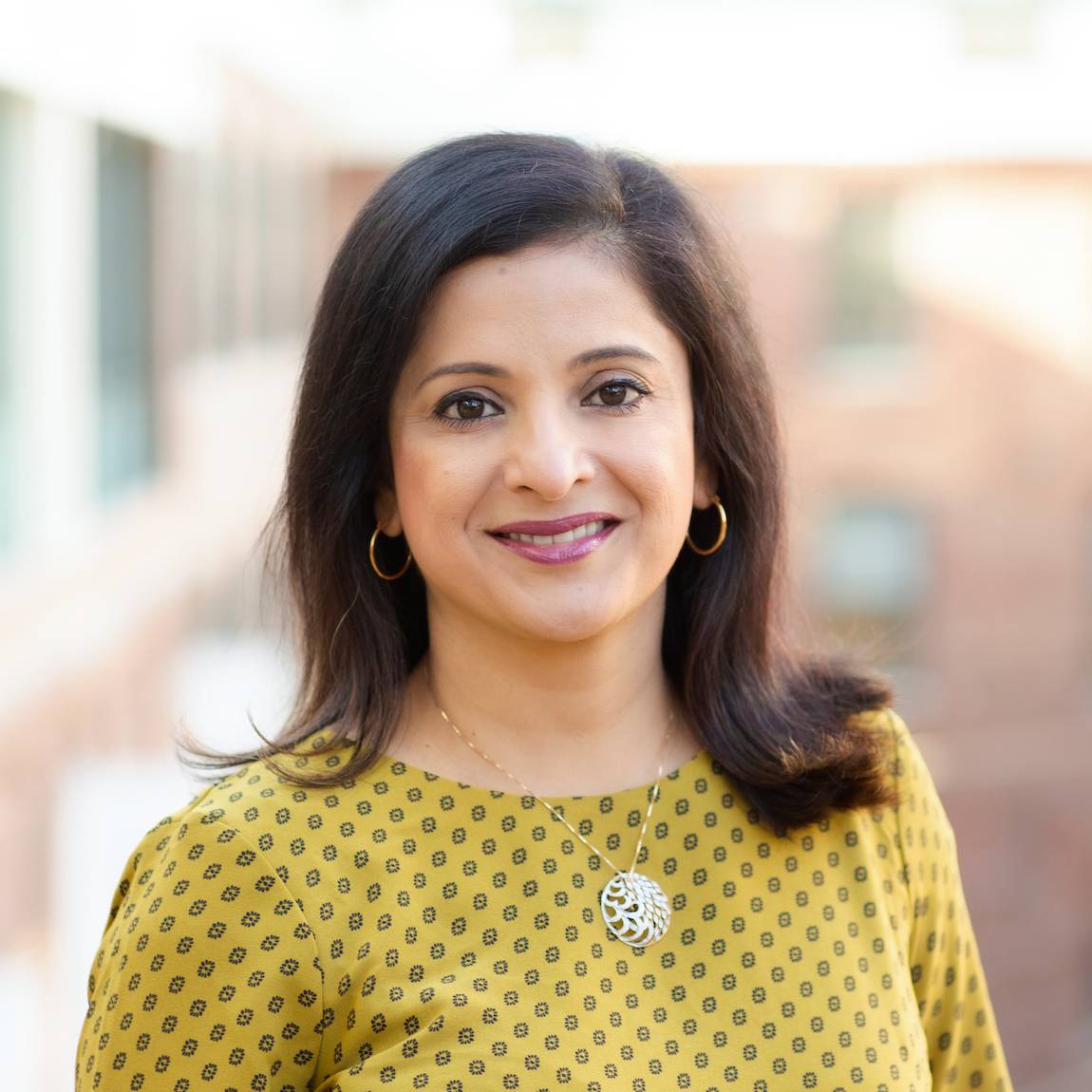 Yamini rangan