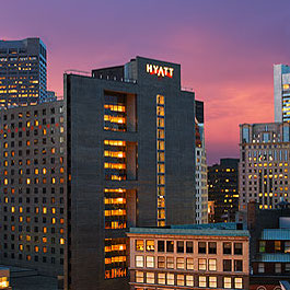 Image of Hyatt Regency Boston