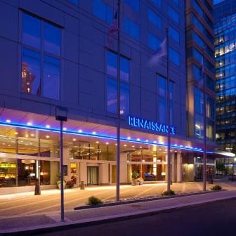 Image of Renaissance Hotel